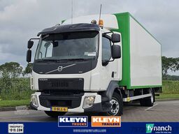 VOLVO FL 250.12 HH FLOOR LIFT AIRCO