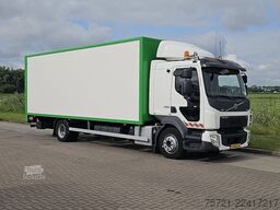 VOLVO FL 250.12 HH FLOOR LIFT AIRCO