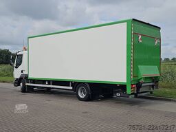 VOLVO FL 250.12 HH FLOOR LIFT AIRCO