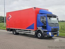 VOLVO FL 250.16 AIRCO TAILLIFT NL-TR