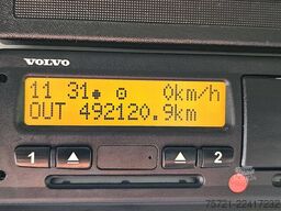 VOLVO FL 250.16 AIRCO TAILLIFT NL-TR