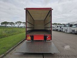 VOLVO FL 250.16 AIRCO TAILLIFT NL-TR