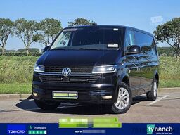 VOLKSWAGEN TRANSPORTER 2.0 TDI L2H1 LED 150Pk Euro6