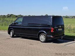 VOLKSWAGEN TRANSPORTER 2.0 TDI L2H1 LED 150Pk Euro6