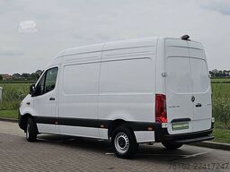 MERCEDES-BENZ SPRINTER 317 L2H2 RWD Mbux Autom!