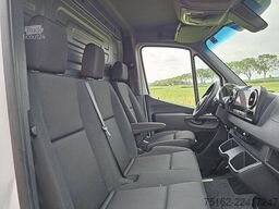 MERCEDES-BENZ SPRINTER 317 L2H2 RWD Mbux Autom!