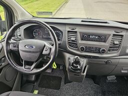 FORD TRANSIT 2.0 L1H1 Euro6 130Pk NAP