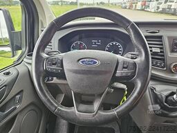 FORD TRANSIT 2.0 L1H1 Euro6 130Pk NAP