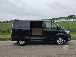 FORD TRANSIT 2.0 L1H1 Euro6 130Pk NAP