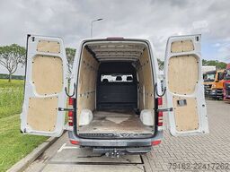 MERCEDES-BENZ SPRINTER 313 ac trekhaak