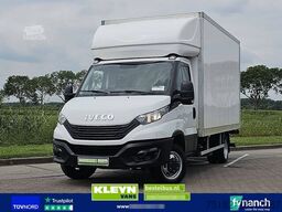 IVECO DAILY 35C16 Bakwagen Laadklep!