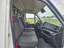 IVECO DAILY 35C16 Bakwagen Laadklep!