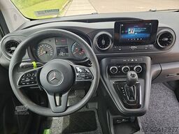MERCEDES-BENZ ECITAN 51kWh L1 290Km WLTP