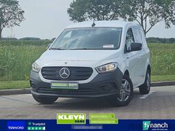 MERCEDES-BENZ ECITAN 51kWh L1 290Km WLTP