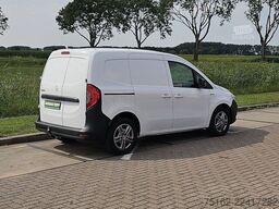MERCEDES-BENZ ECITAN 51kWh L1 290Km WLTP