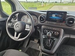 MERCEDES-BENZ ECITAN 51kWh L1 290Km WLTP