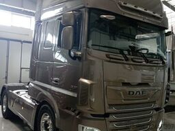 DAF XF 530 Full PNEUM.-ADR-retarder+MX- FULL