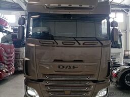 DAF XF 530 Full PNEUM.-ADR-retarder+MX- FULL