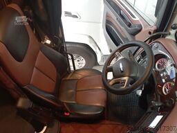 DAF XF 530 Full PNEUM.-ADR-retarder+MX- FULL