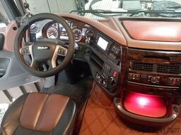 DAF XF 530 Full PNEUM.-ADR-retarder+MX- FULL
