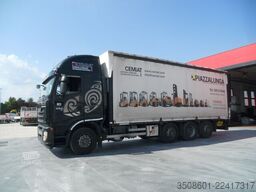 IVECO STRALIS AS320S450Y-FS
