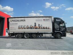 IVECO STRALIS AS320S450Y-FS