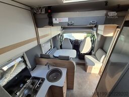 DETHLEFFS Just Camp T 7052 EB inkl. 12 Monate GW Garantie