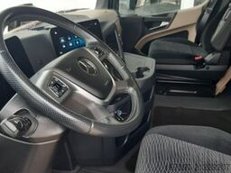 MERCEDES-BENZ Actros 1851LS MP5 Gigaspace Retarder ADA Xenon