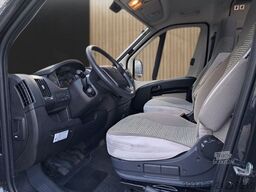 PÖSSL 2Win Citroen AHK,Allwetterreifen,Markise,Sat,TV