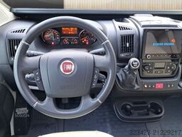 EURAMOBIL Profila T 720 QB Markise,Solar,Radio,Ahk,RFK