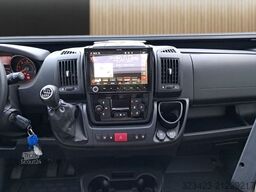 EURAMOBIL Profila T 720 QB Markise,Solar,Radio,Ahk,RFK