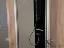 EURAMOBIL Profila T 720 QB Markise,Solar,Radio,Ahk,RFK