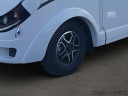 MALIBU I 430 KB LE comfort Klimaautomatik, Radio DAB