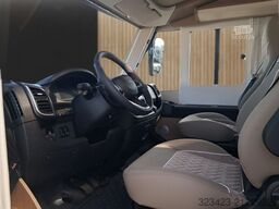 MALIBU I 430 KB LE comfort Klimaautomatik, Radio DAB