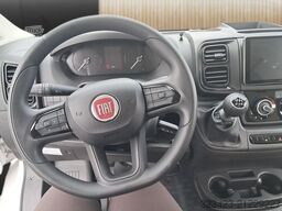 CHAUSSON Van First Line V594 Markise,Pioneer,Solar,Kamera