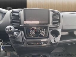 CHAUSSON Van First Line V594 Markise,Pioneer,Solar,Kamera