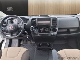 CHAUSSON Van First Line V594 Markise,Pioneer,Solar,Kamera