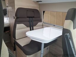 CHAUSSON Van First Line V594 Markise,Pioneer,Solar,Kamera