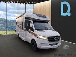 MALIBU T 470 RB LE K comfort Navi, Markise, RFK, TV