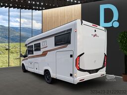 MALIBU T 470 RB LE K comfort Navi, Markise, RFK, TV