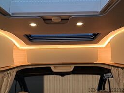 MALIBU T 470 RB LE K comfort Navi, Markise, RFK, TV