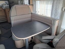 MALIBU T 470 RB LE K comfort Navi, Markise, RFK, TV