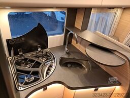 MALIBU T 470 RB LE K comfort Navi, Markise, RFK, TV