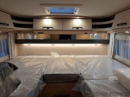 MALIBU T 470 RB LE K comfort Navi, Markise, RFK, TV