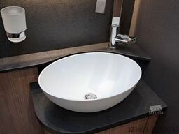 MALIBU T 470 RB LE K comfort Navi, Markise, RFK, TV