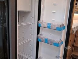 MALIBU T 470 RB LE K comfort Navi, Markise, RFK, TV