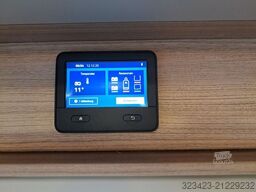 MALIBU T 470 RB LE K comfort Navi, Markise, RFK, TV