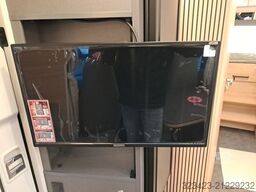 MALIBU T 470 RB LE K comfort Navi, Markise, RFK, TV