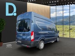 KARMANN Dexter 4x4 DE 560 AW Allrad 4x4, Rückfahrkamera