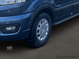 KARMANN Dexter 4x4 DE 560 AW Allrad 4x4, Rückfahrkamera